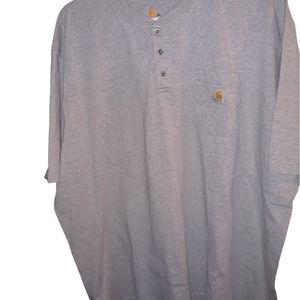 Carhartt pocket t-shirt